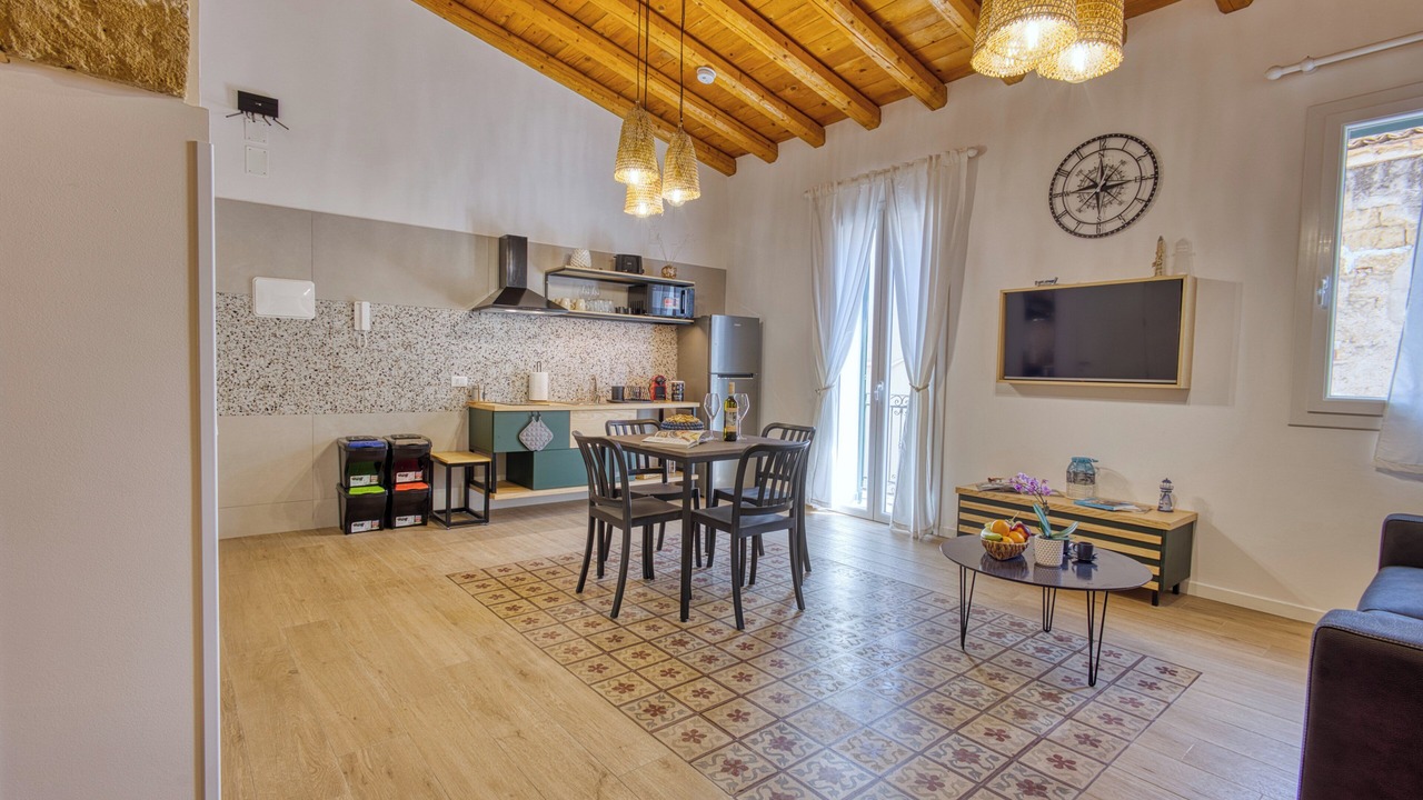 Photo of Bedroom in Porticello