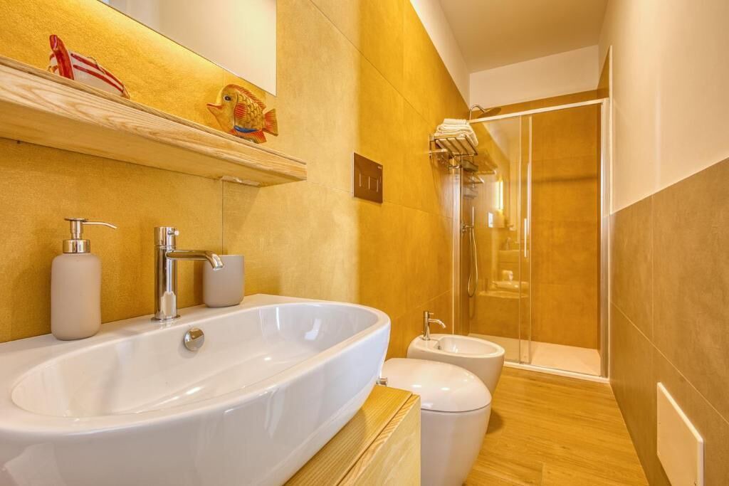 Photo of Bathroom in Porticello
