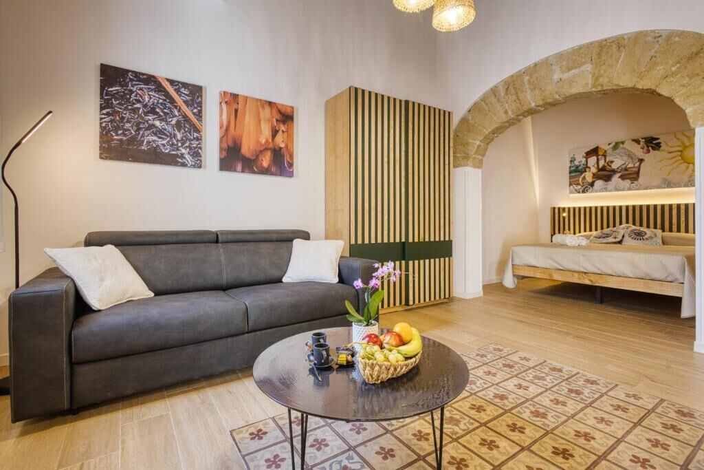 Photo of Livingroom in Porticello