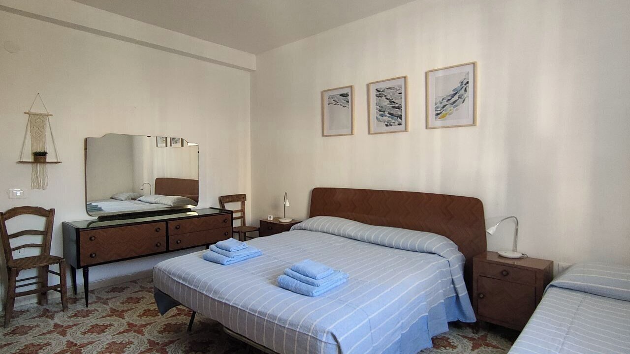 Photo of Bedroom in Scilla