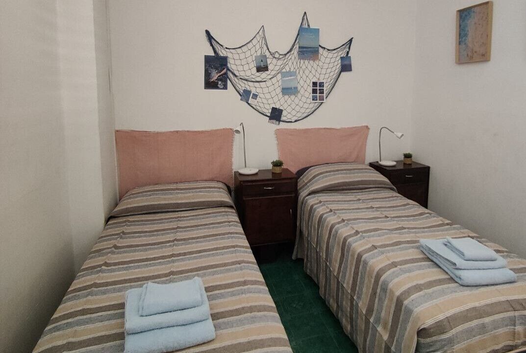 Photo of Bedroom in Scilla