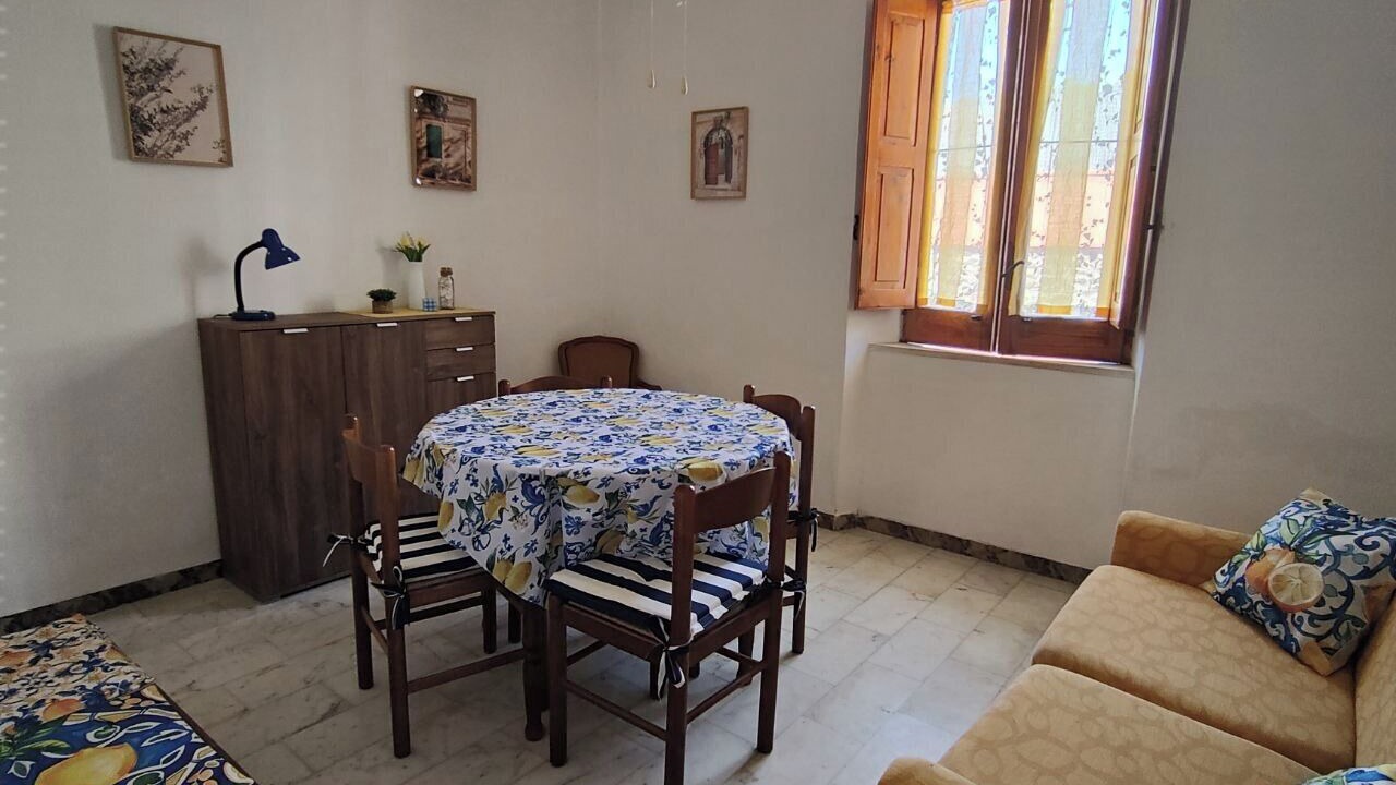 Photo of Livingroom in Scilla