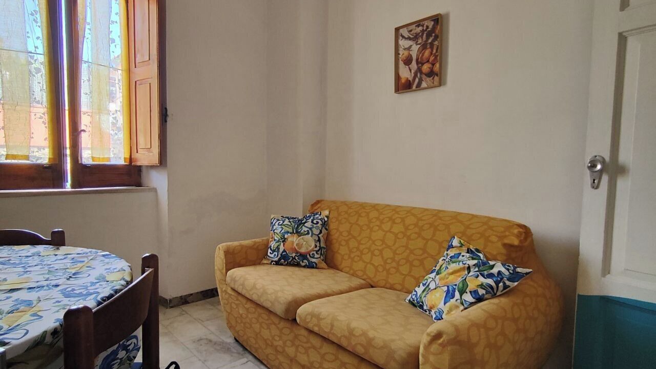 Photo of Livingroom in Scilla