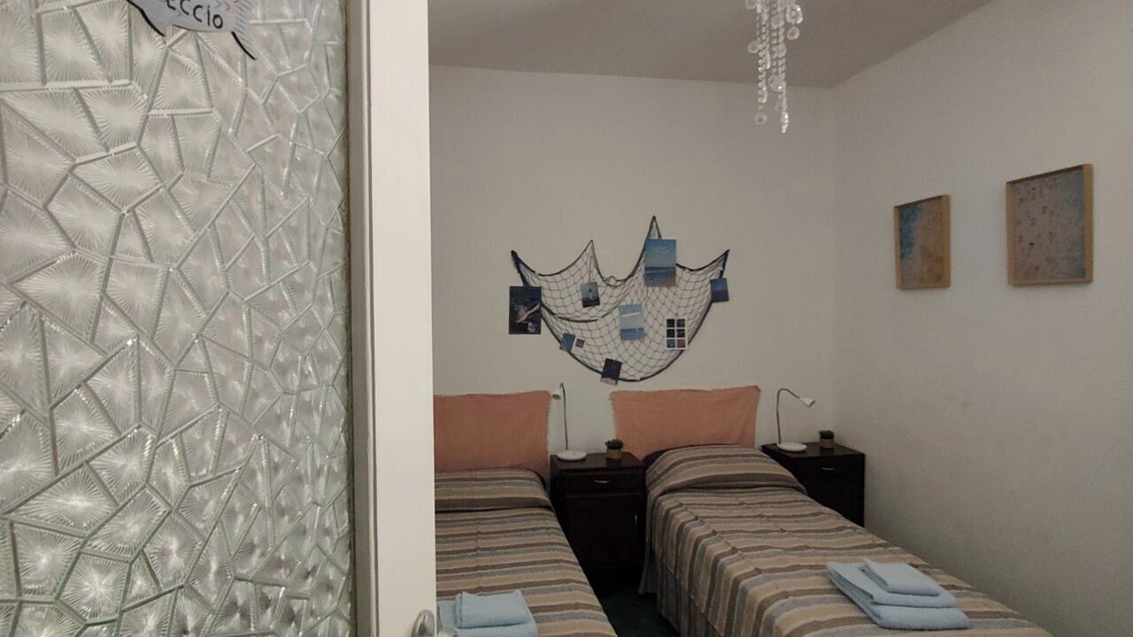 Photo of Bedroom in Scilla