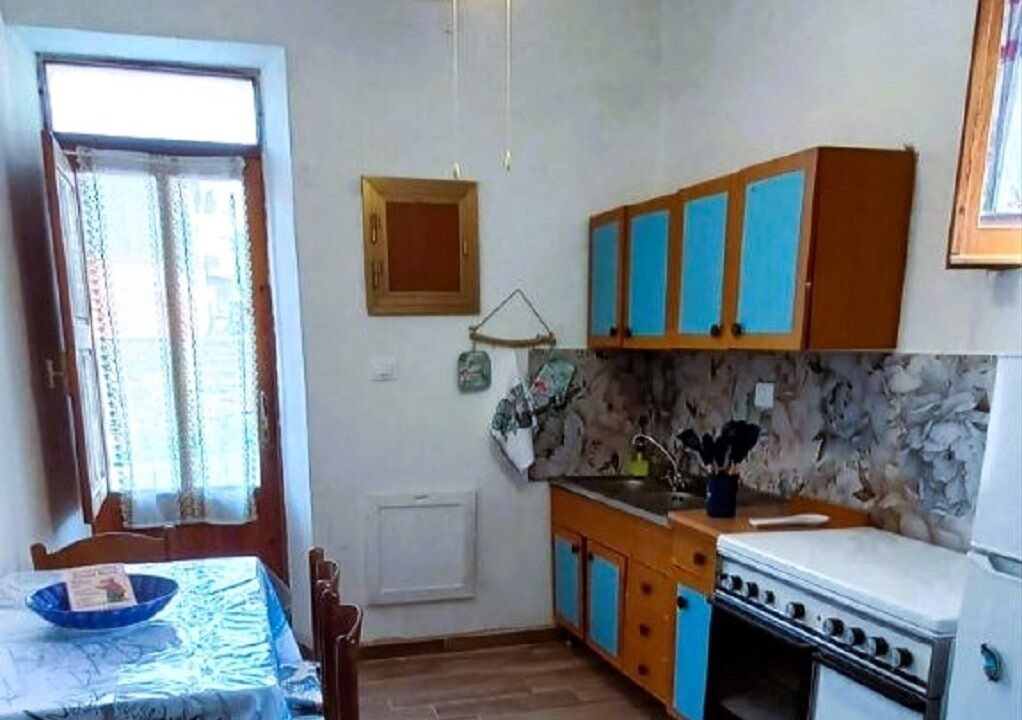 Photo of Kitchen in Scilla