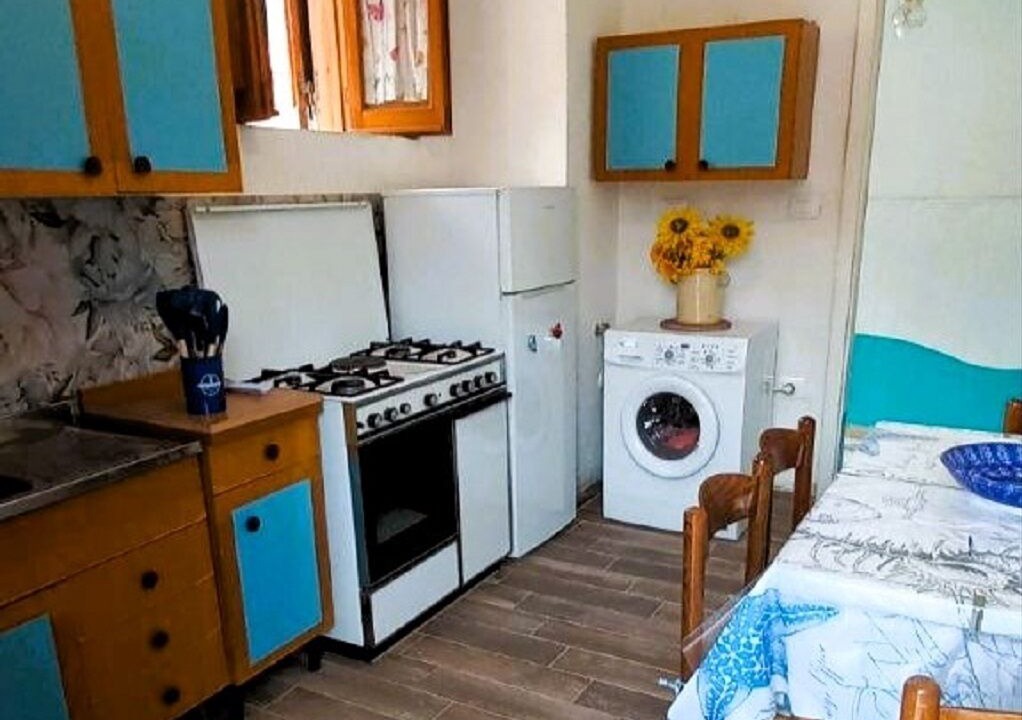 Photo of Kitchen in Scilla