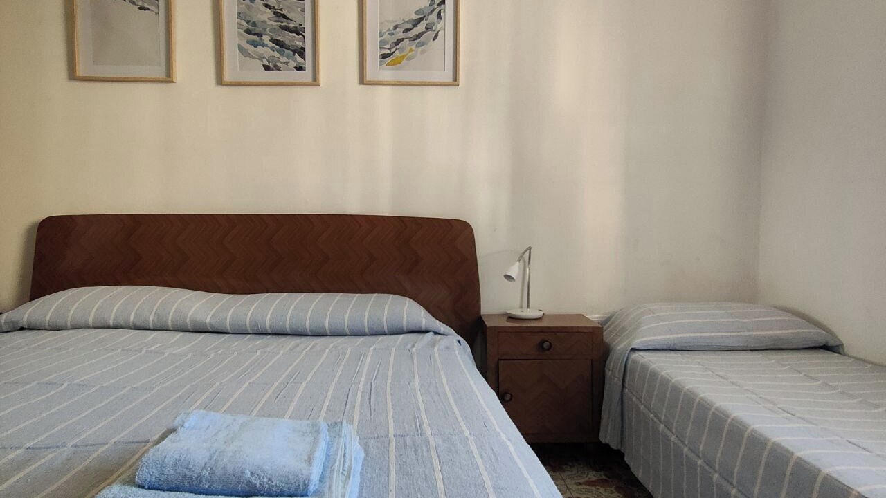 Photo of Bedroom in Scilla