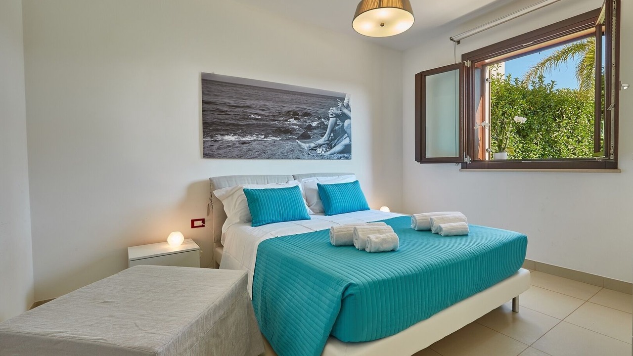 Photo of Bedroom in Marina di Ragusa