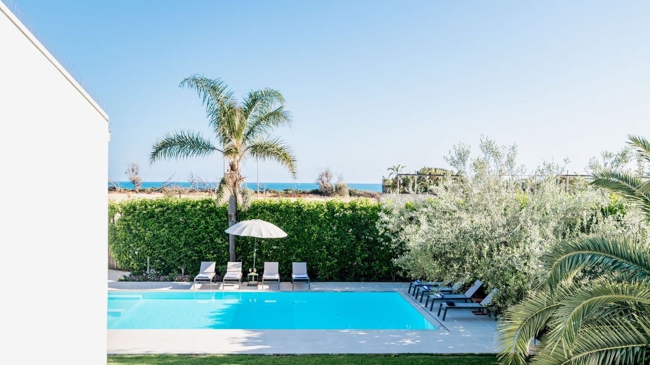 Photo of Outdoor in Marina di Ragusa