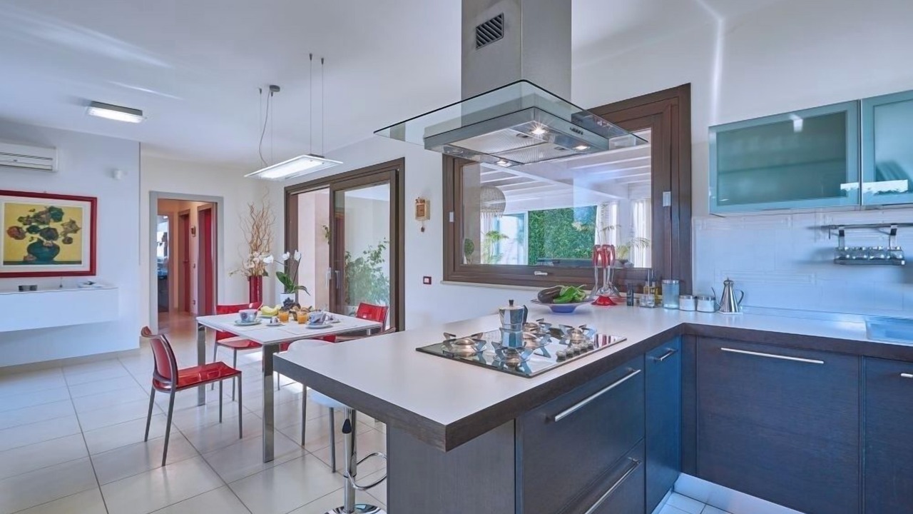 Photo of Kitchen in Marina di Ragusa
