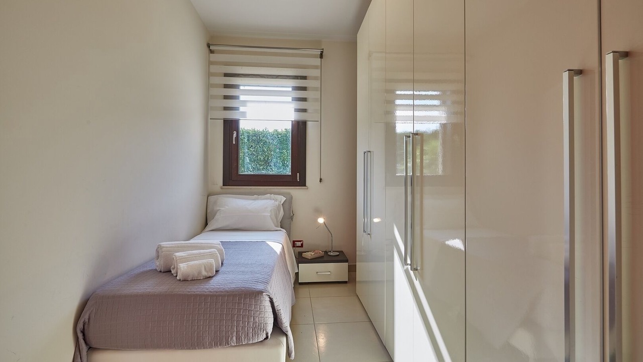 Photo of Bedroom in Marina di Ragusa