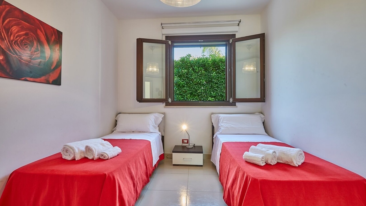 Photo of Bedroom in Marina di Ragusa