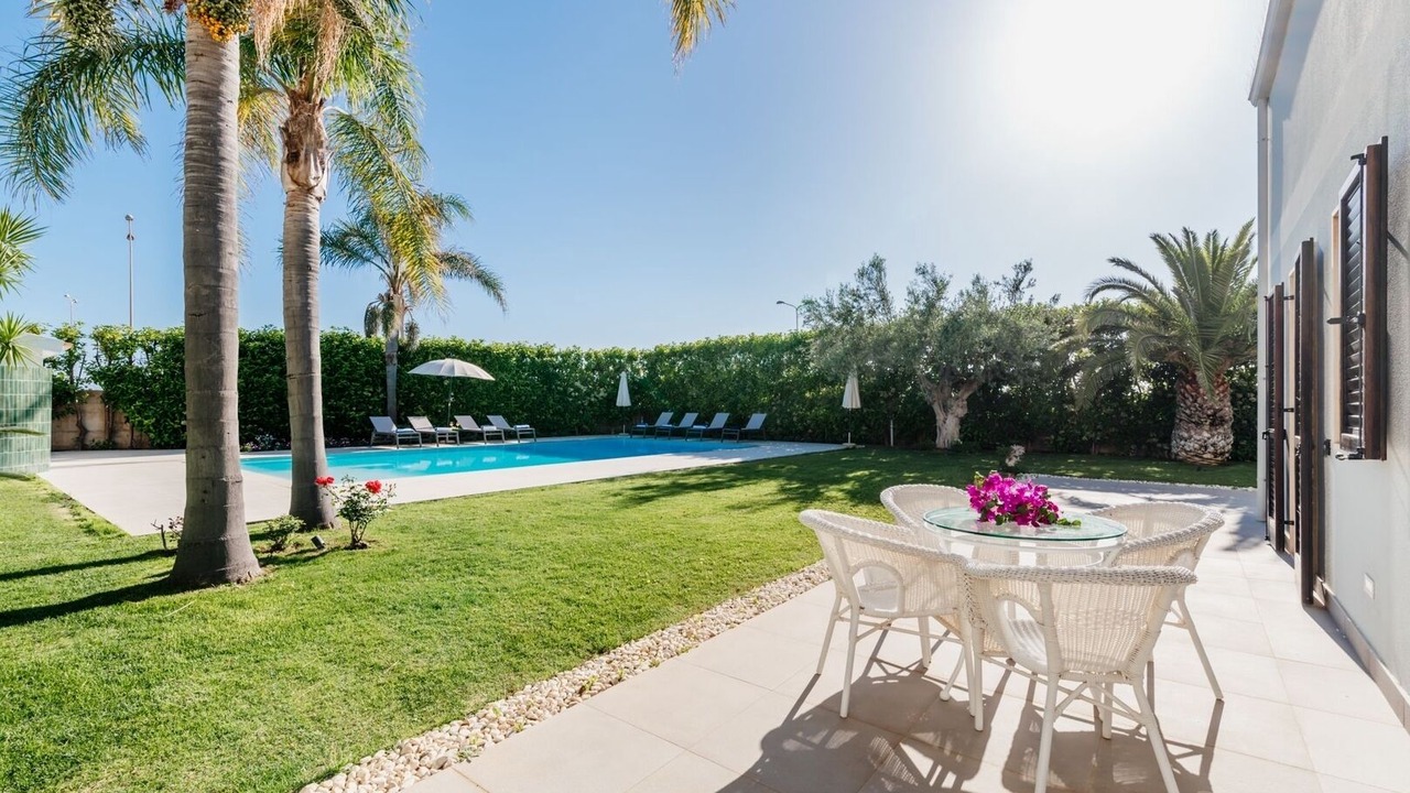 Photo of Outdoor in Marina di Ragusa