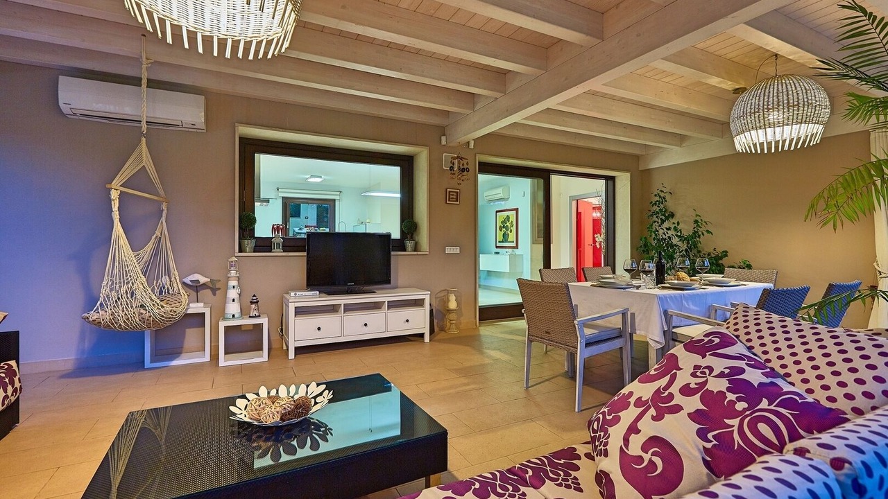 Photo of Livingroom in Marina di Ragusa