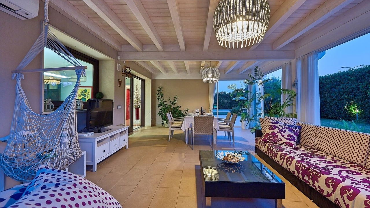Photo of Livingroom in Marina di Ragusa