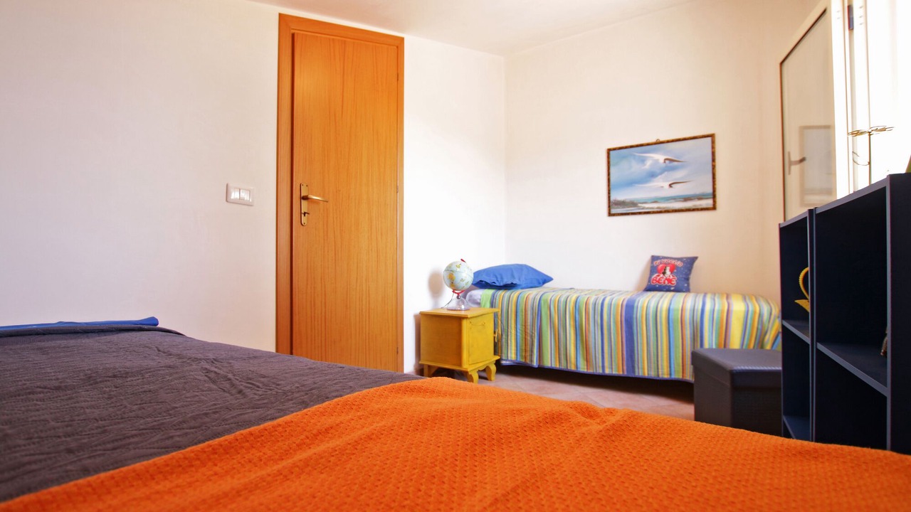 Photo of Bedroom in Piana Calzata