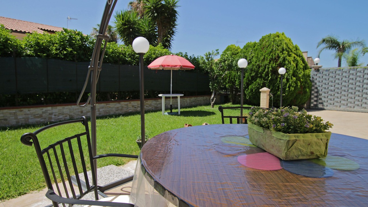 Photo of Outdoor in Piana Calzata