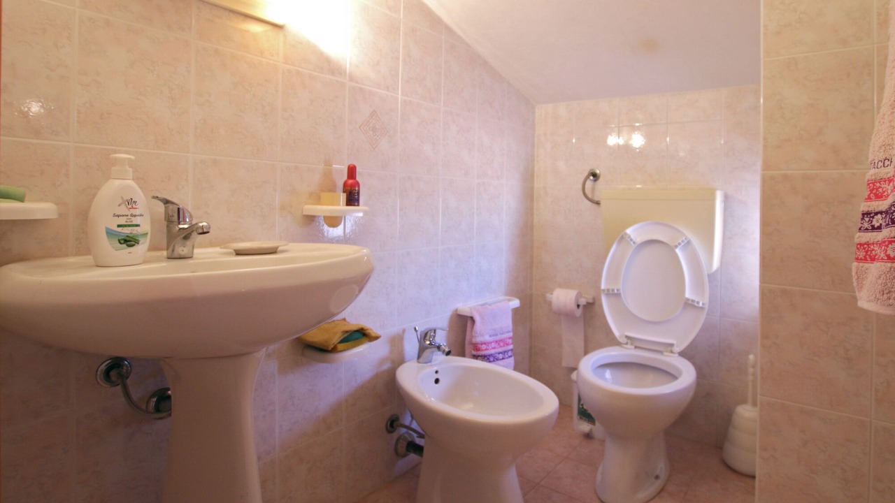 Photo of Bathroom in Piana Calzata