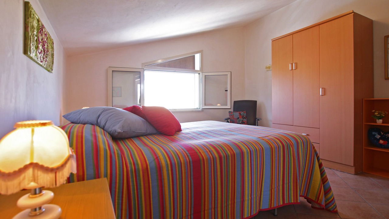 Photo of Bedroom in Piana Calzata
