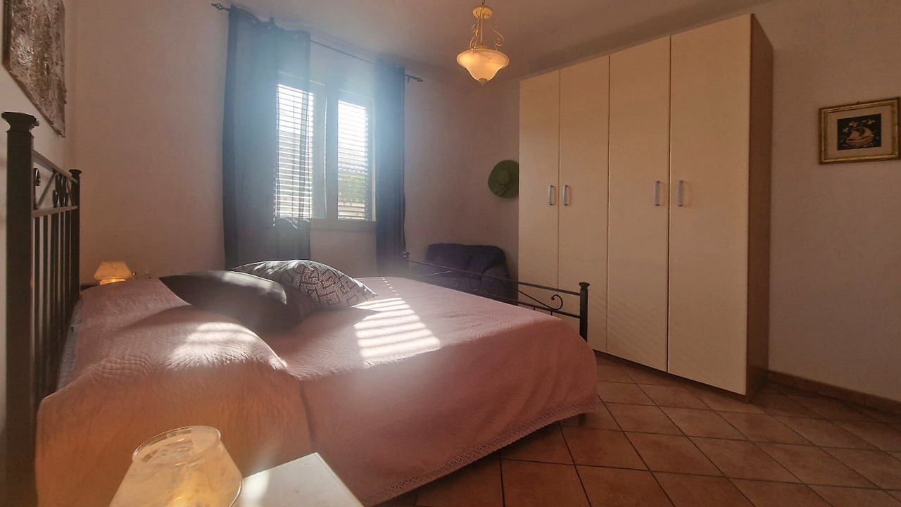 Photo of Bedroom in Piana Calzata