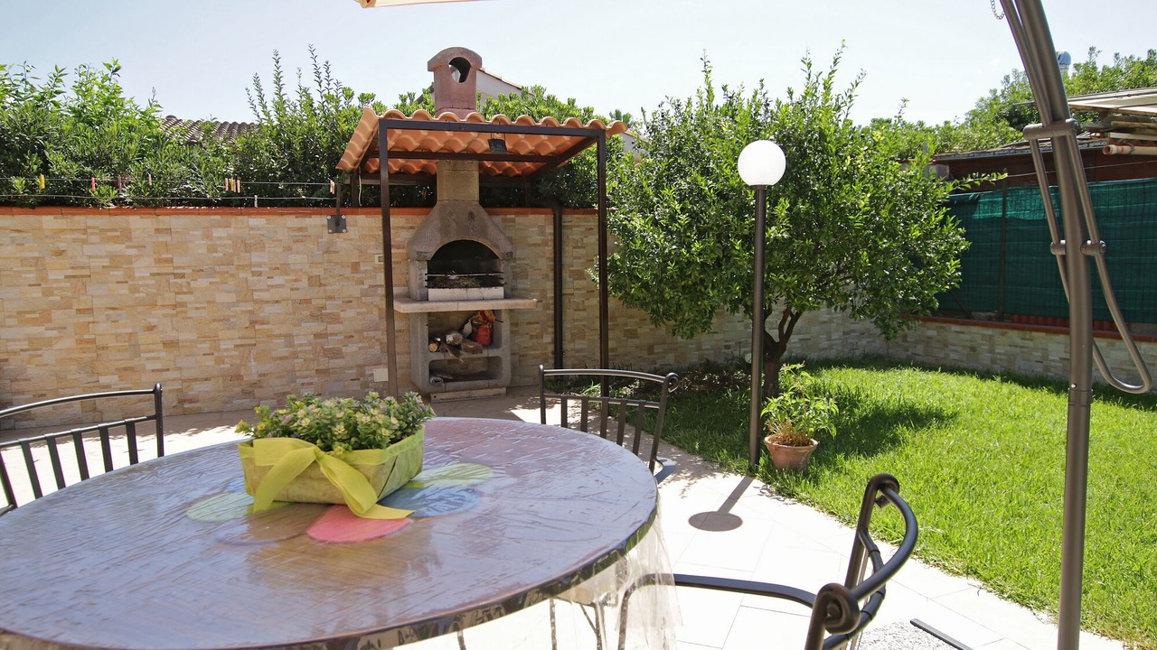 Photo of Outdoor in Piana Calzata