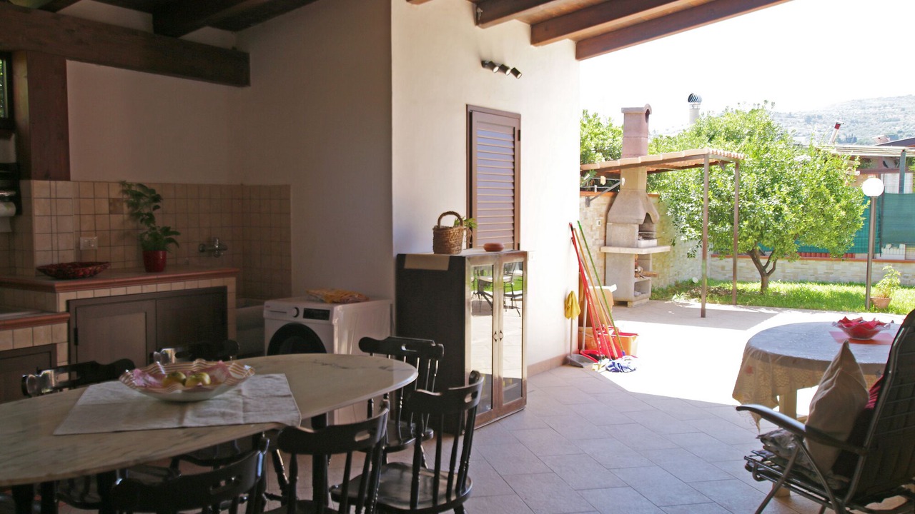 Photo of Outdoor in Piana Calzata