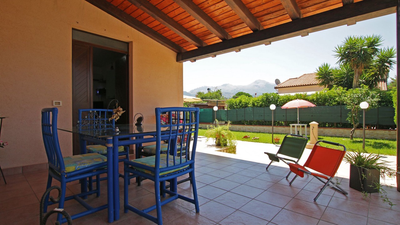 Photo of Outdoor in Piana Calzata