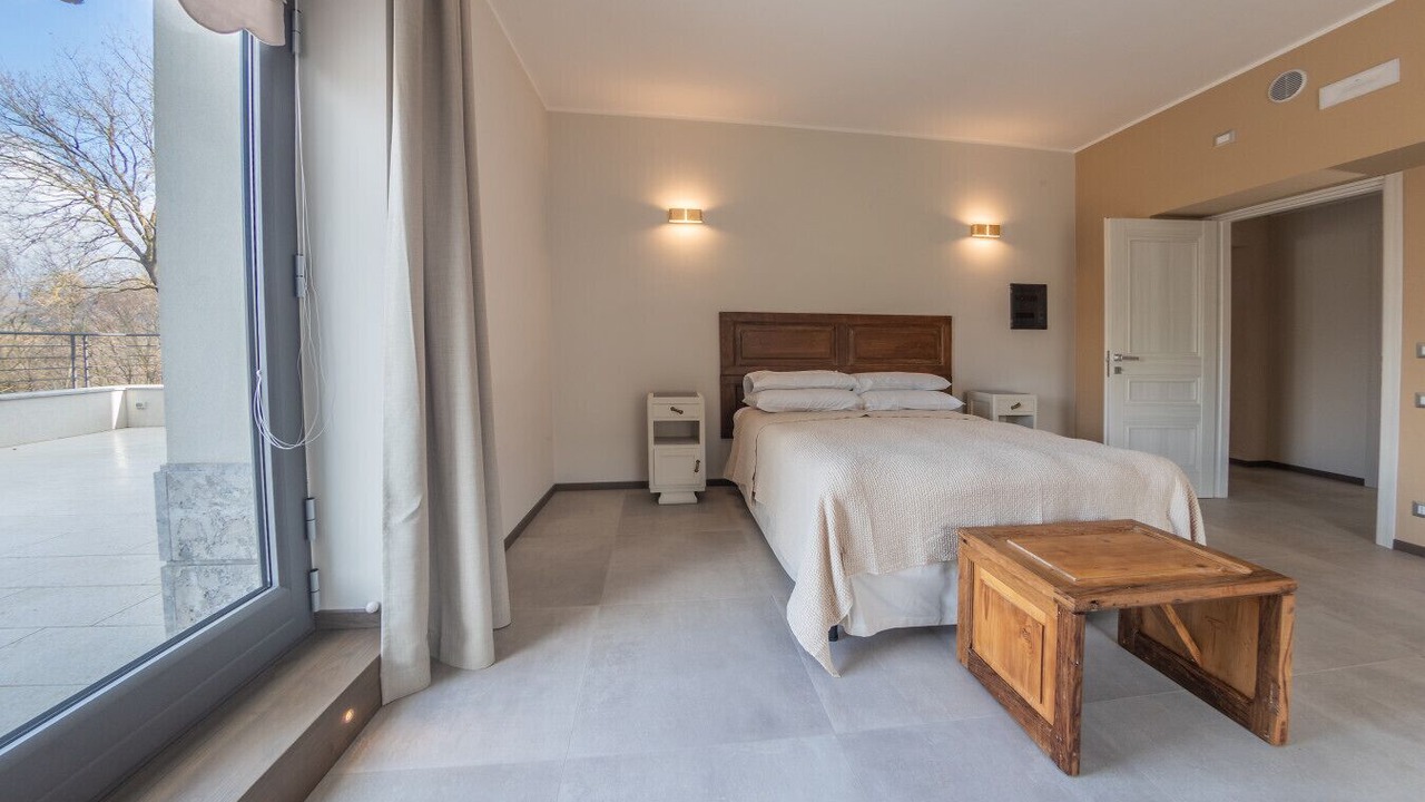 Photo of Bedroom in Atripalda
