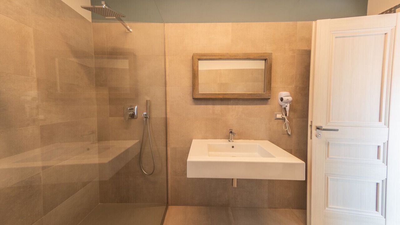 Photo of Bathroom in Atripalda