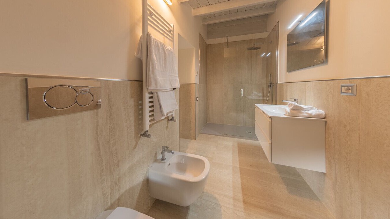 Photo of Bathroom in Atripalda