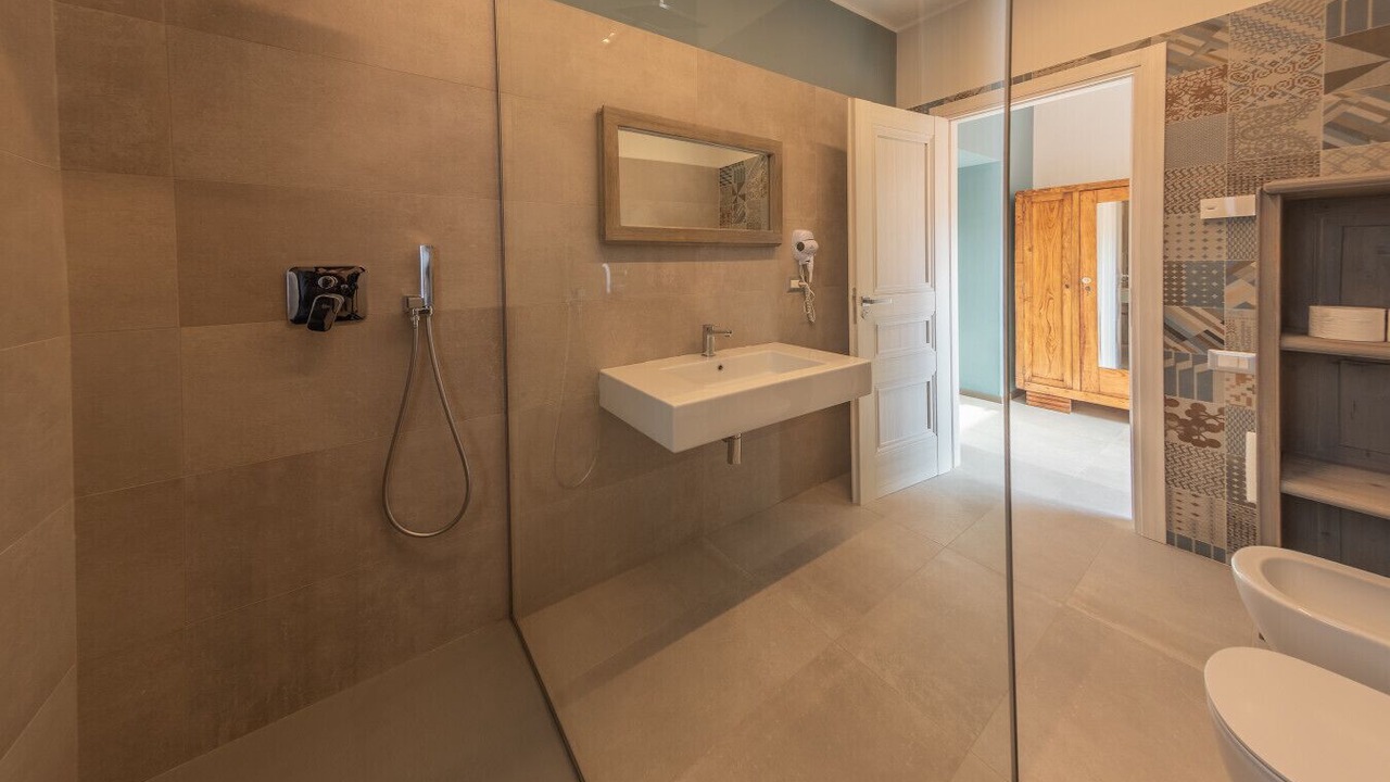 Photo of Bathroom in Atripalda
