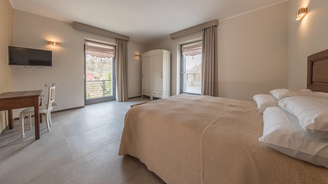 Photo of Bedroom in Atripalda