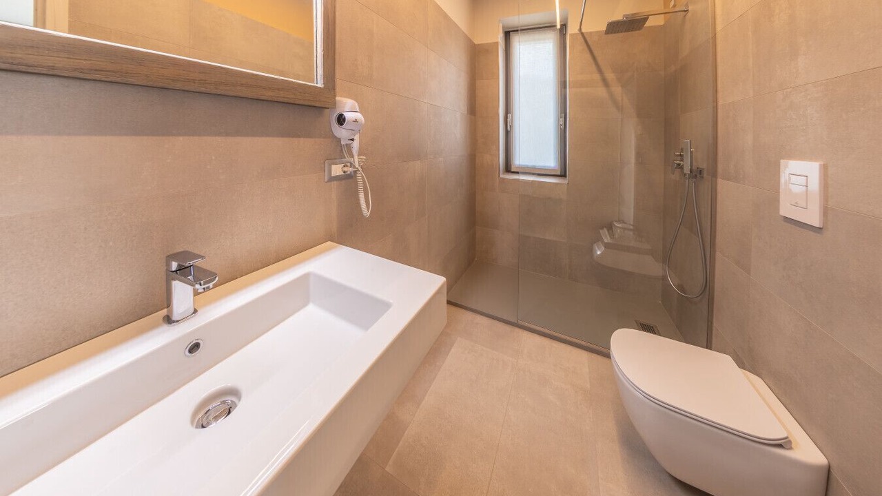 Photo of Bathroom in Atripalda