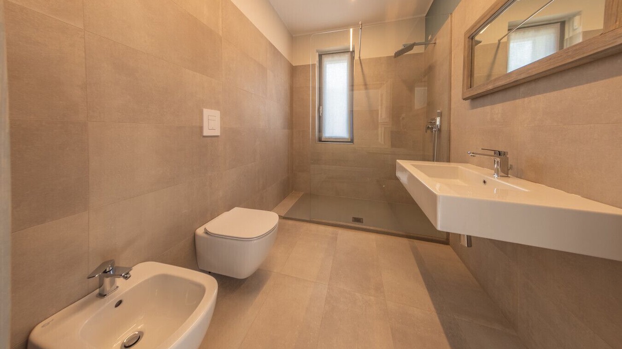 Photo of Bathroom in Atripalda
