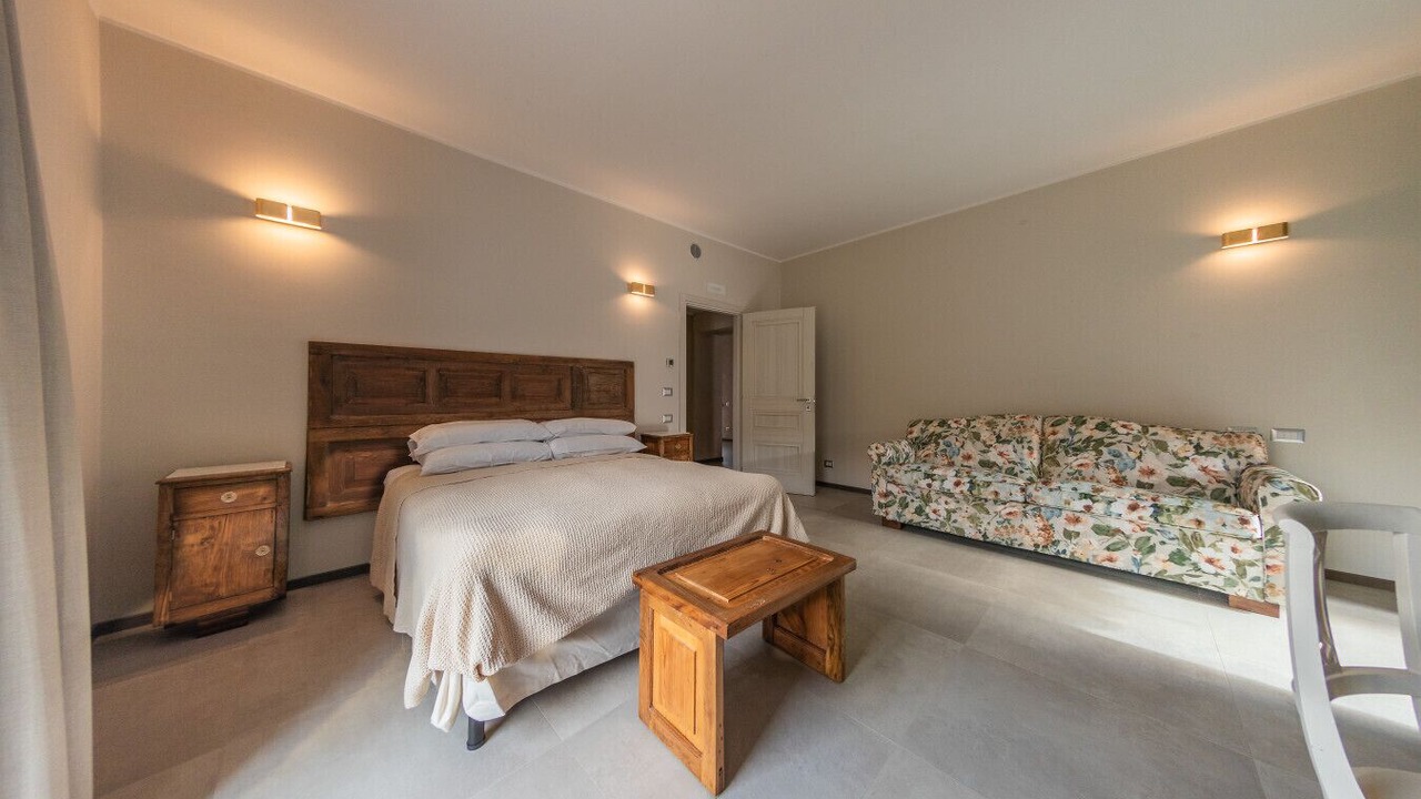 Photo of Bedroom in Atripalda