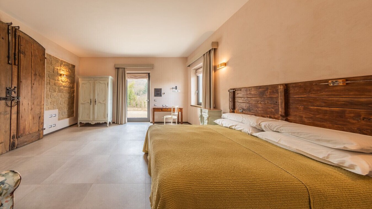 Photo of Bedroom in Atripalda