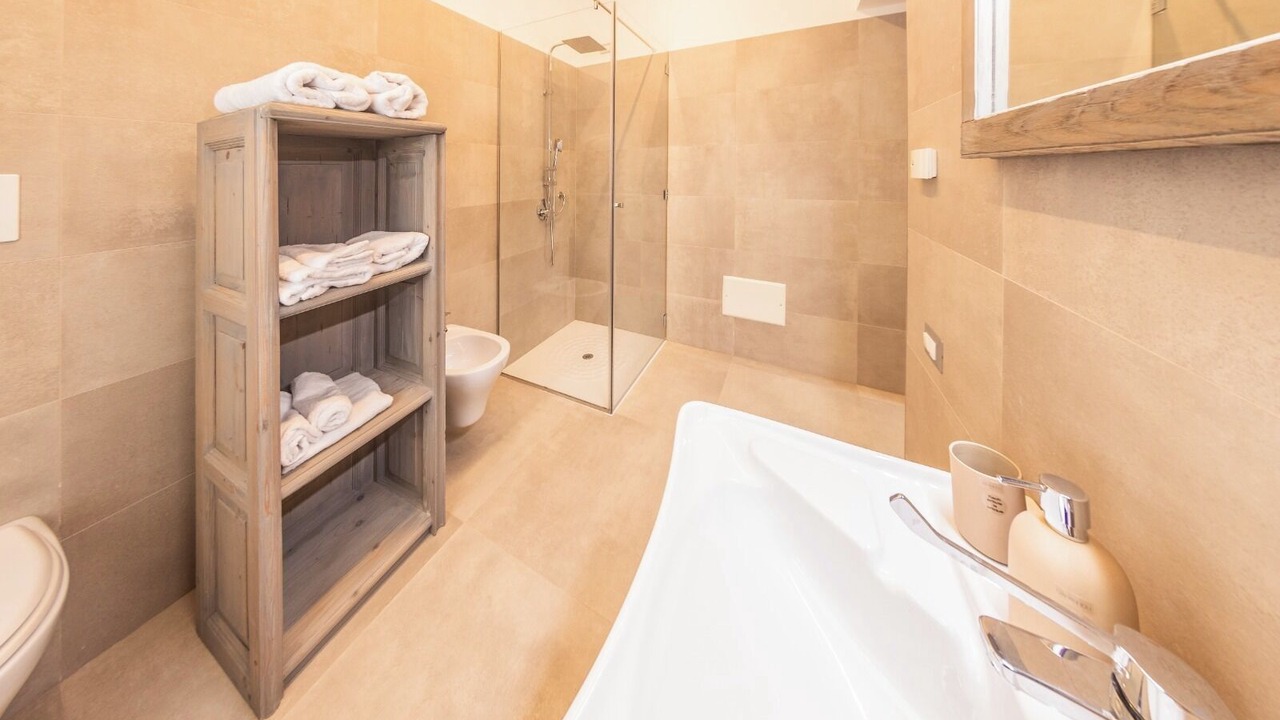 Photo of Bathroom in Atripalda