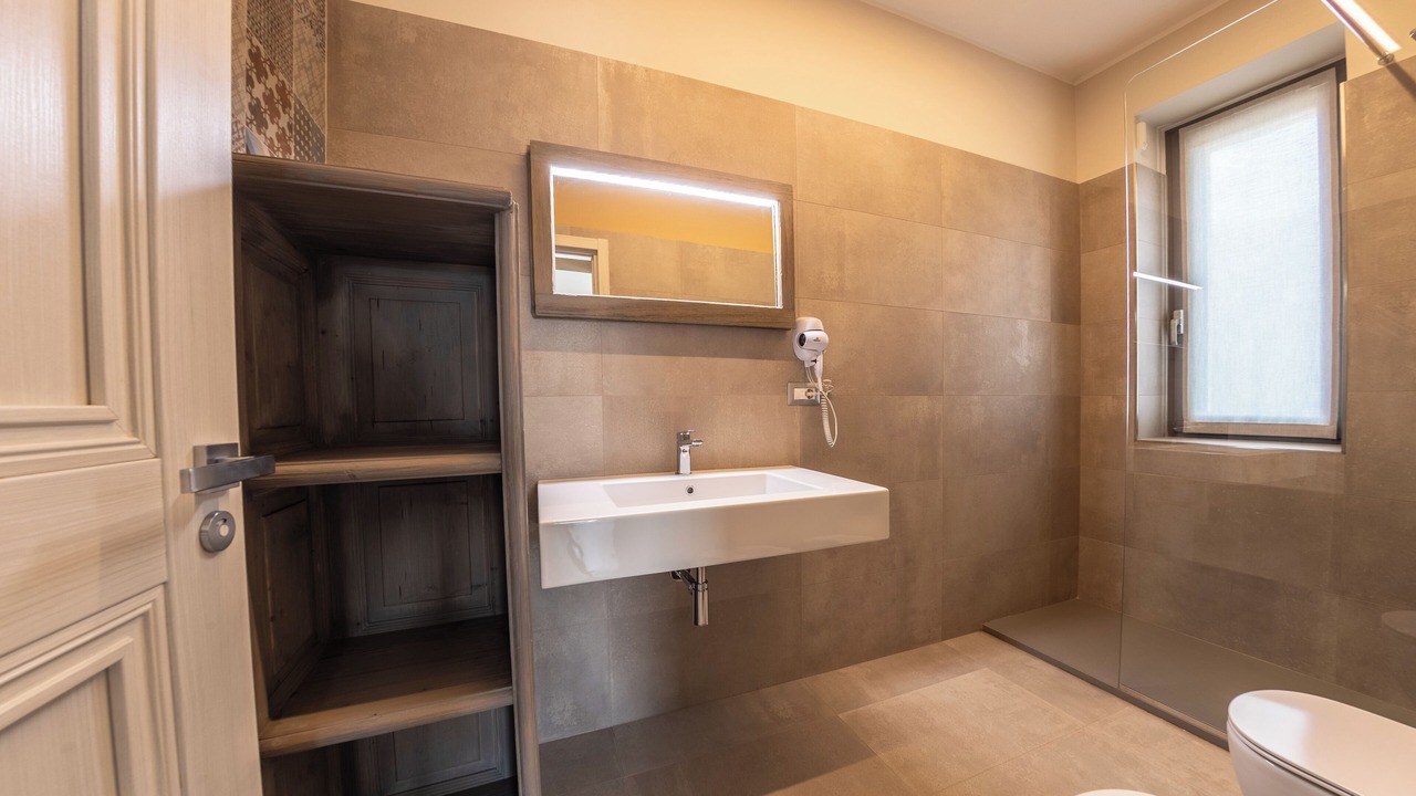Photo of Bathroom in Atripalda