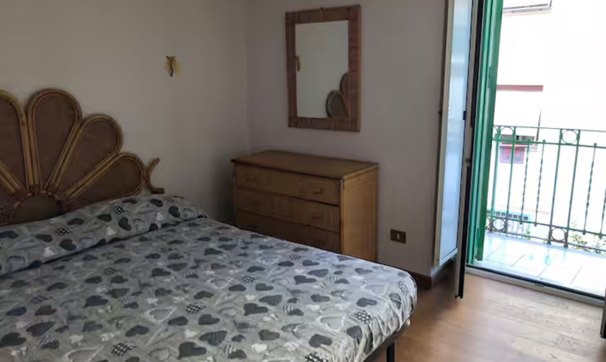 Photo of Bedroom in Portici