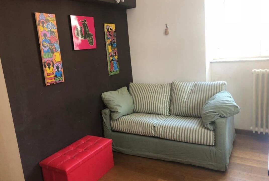 Photo of Livingroom in Portici