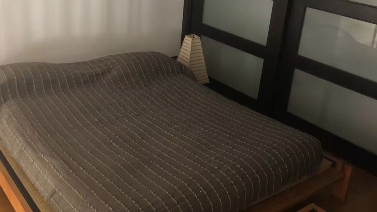 Photo of Bedroom in Portici