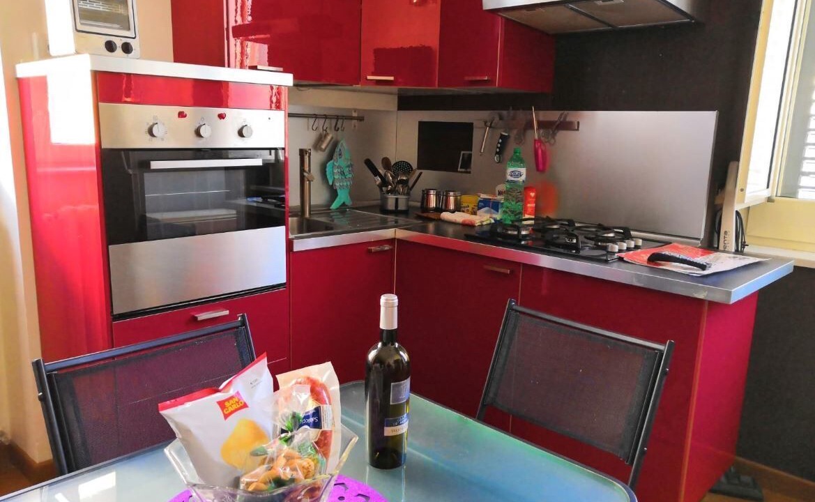 Photo of Kitchen in Portici