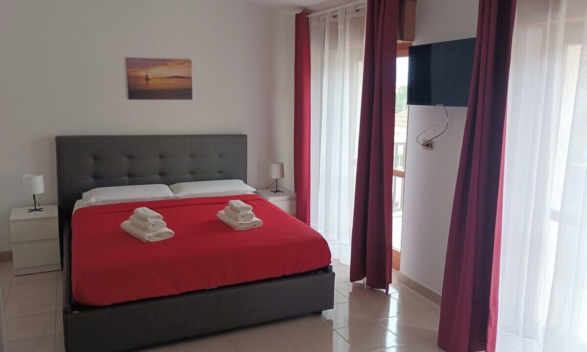 Photo of Bedroom in Vibo Marina