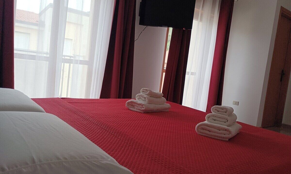 Photo of Bedroom in Vibo Marina