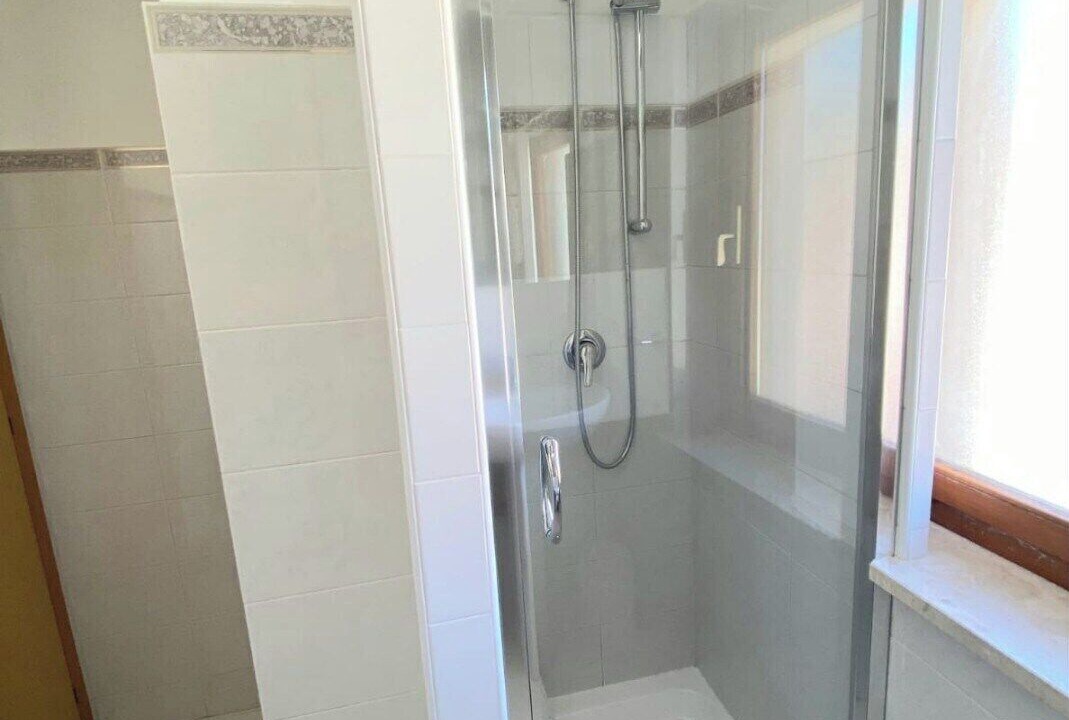 Photo of Bathroom in Vibo Marina