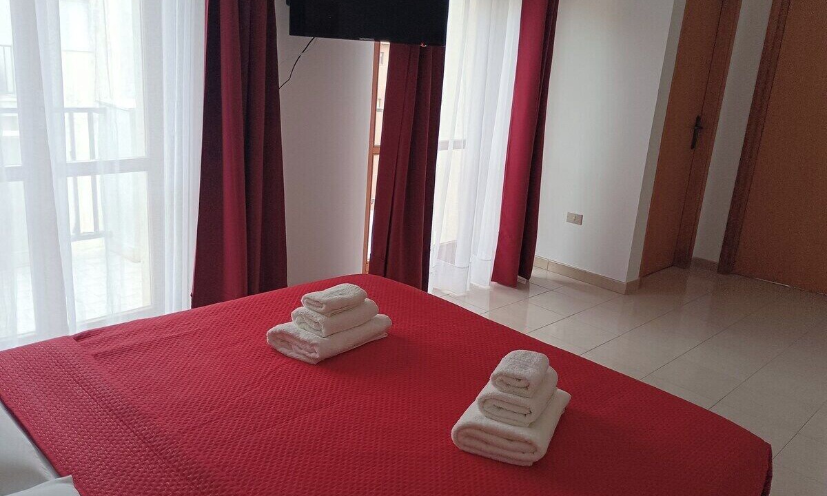 Photo of Bedroom in Vibo Marina