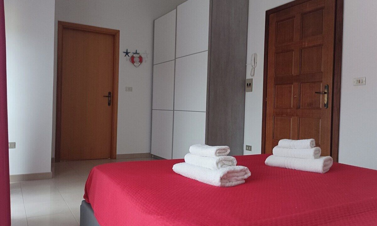 Photo of Bedroom in Vibo Marina
