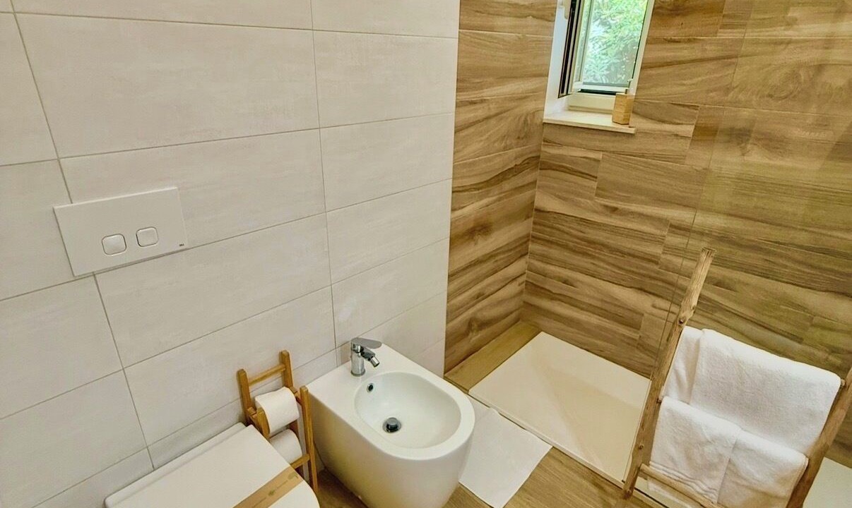 Photo of Bathroom in Zona Portuale