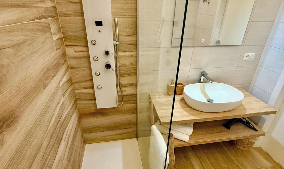 Photo of Bathroom in Zona Portuale
