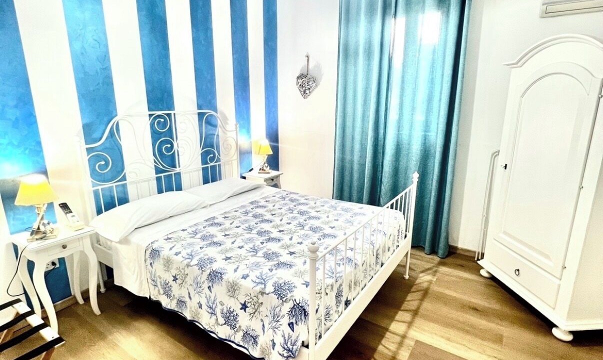 Photo of Bedroom in Zona Portuale